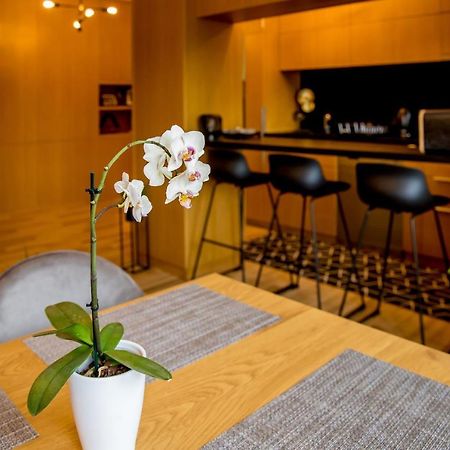 Rose Gold Apartment Залаегерсег Екстер'єр фото