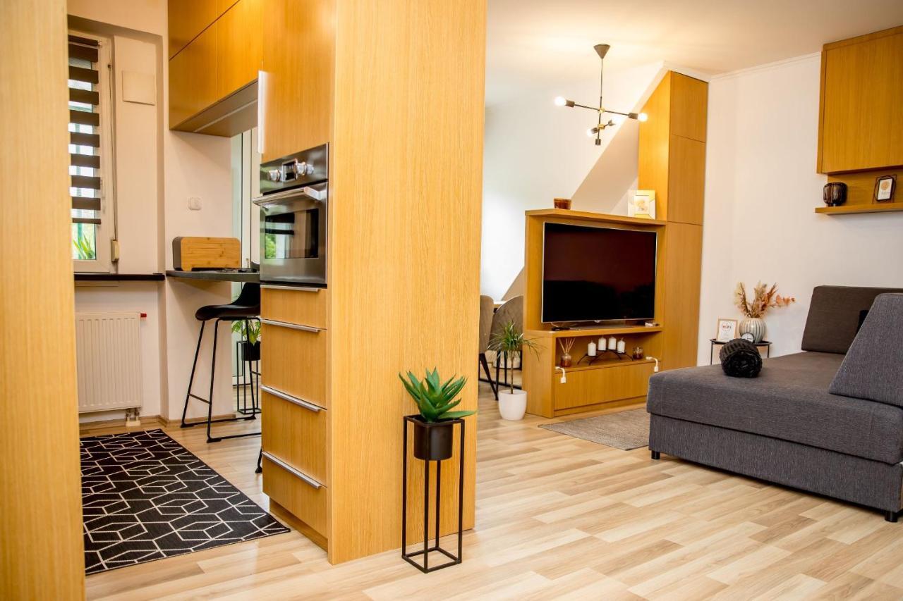 Rose Gold Apartment Залаегерсег Екстер'єр фото