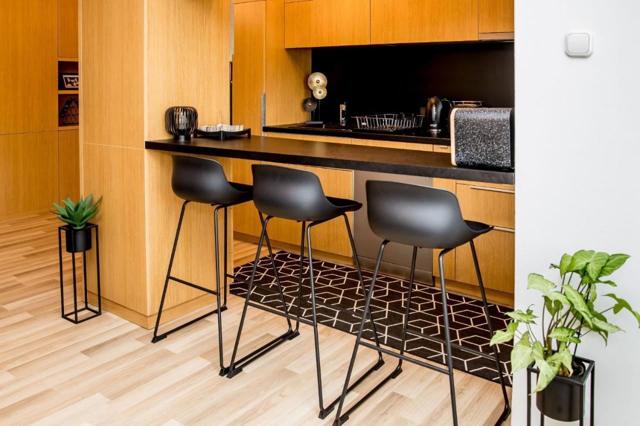 Rose Gold Apartment Залаегерсег Екстер'єр фото